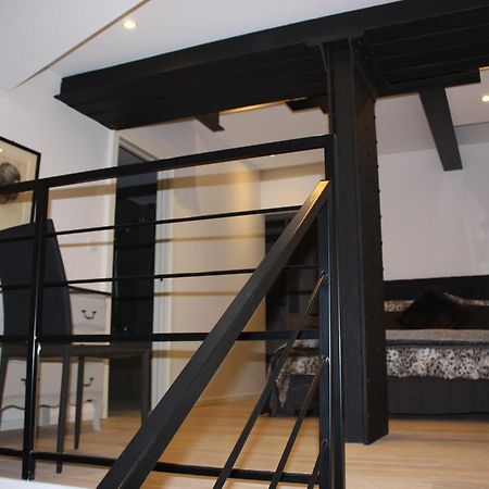 Appartement Saint Thomas Prestige Strasbourg Kültér fotó