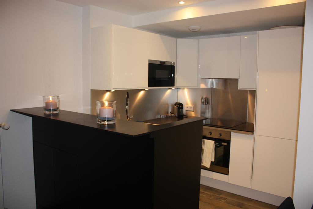Appartement Saint Thomas Prestige Strasbourg Kültér fotó