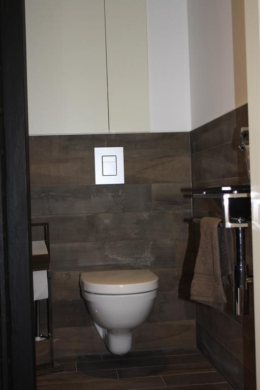 Appartement Saint Thomas Prestige Strasbourg Kültér fotó