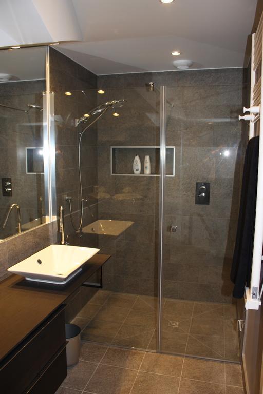 Appartement Saint Thomas Prestige Strasbourg Kültér fotó
