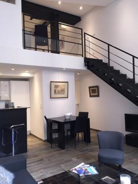 Appartement Saint Thomas Prestige Strasbourg Kültér fotó