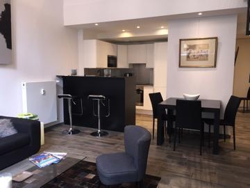 Appartement Saint Thomas Prestige Strasbourg Kültér fotó