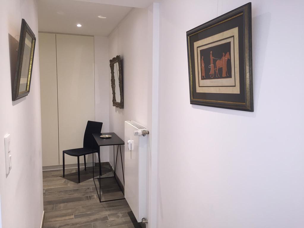 Appartement Saint Thomas Prestige Strasbourg Kültér fotó