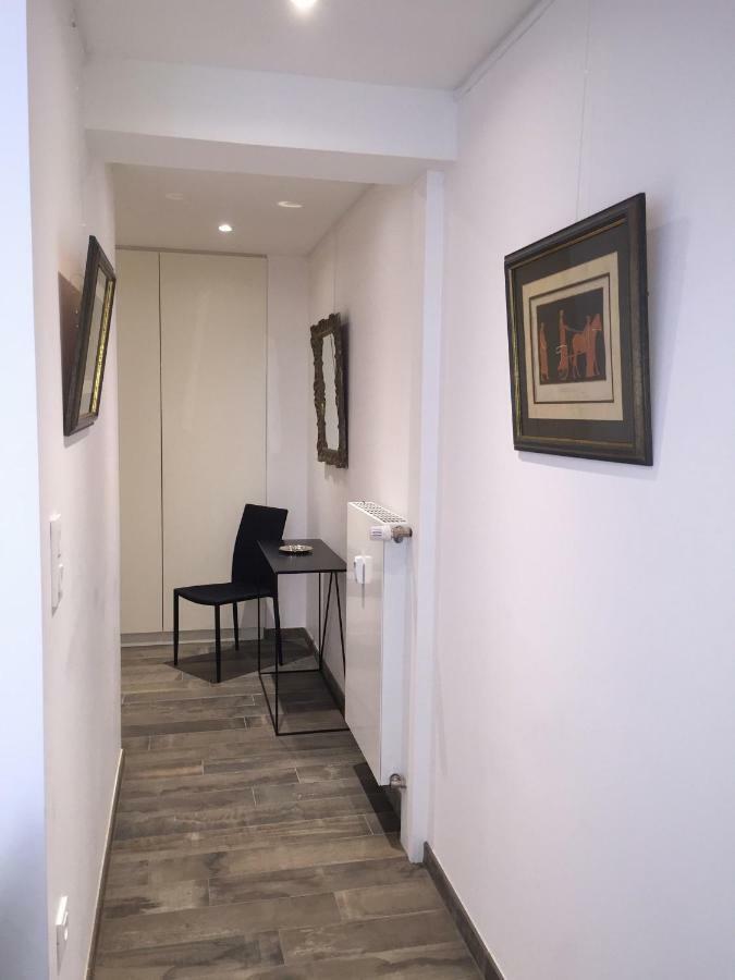 Appartement Saint Thomas Prestige Strasbourg Kültér fotó