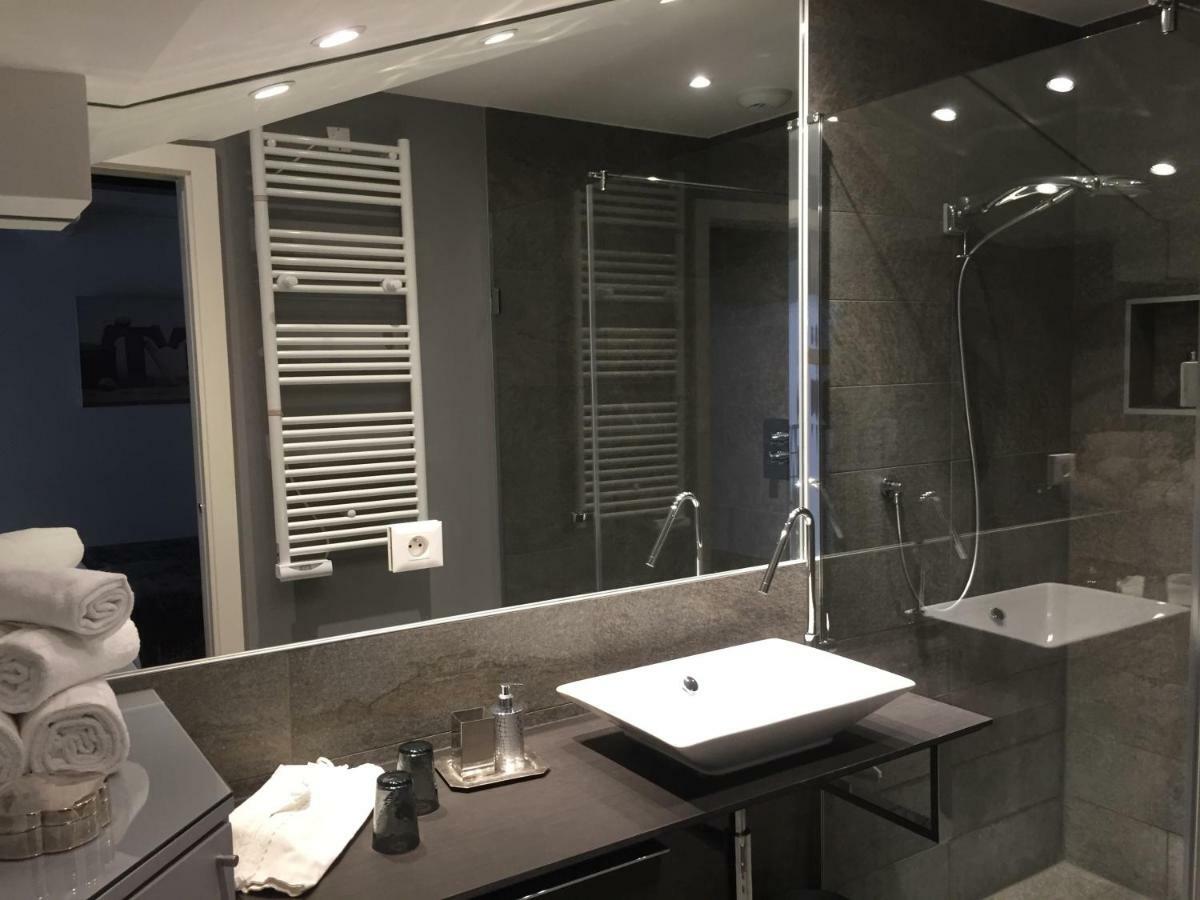 Appartement Saint Thomas Prestige Strasbourg Kültér fotó